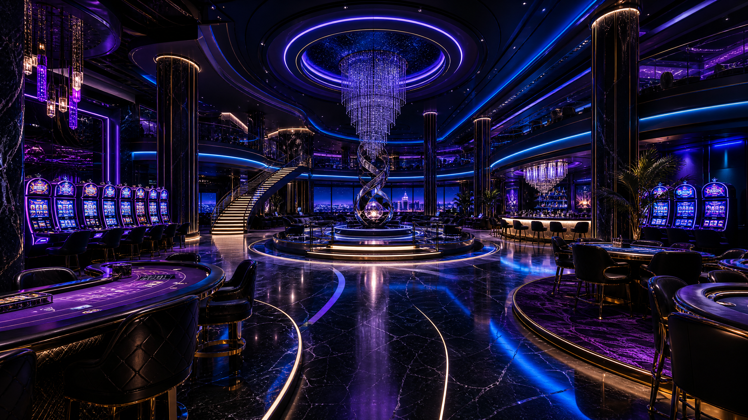 Casper Spins Casino Sister Sites 2026: Related Brands Not on Gamstop