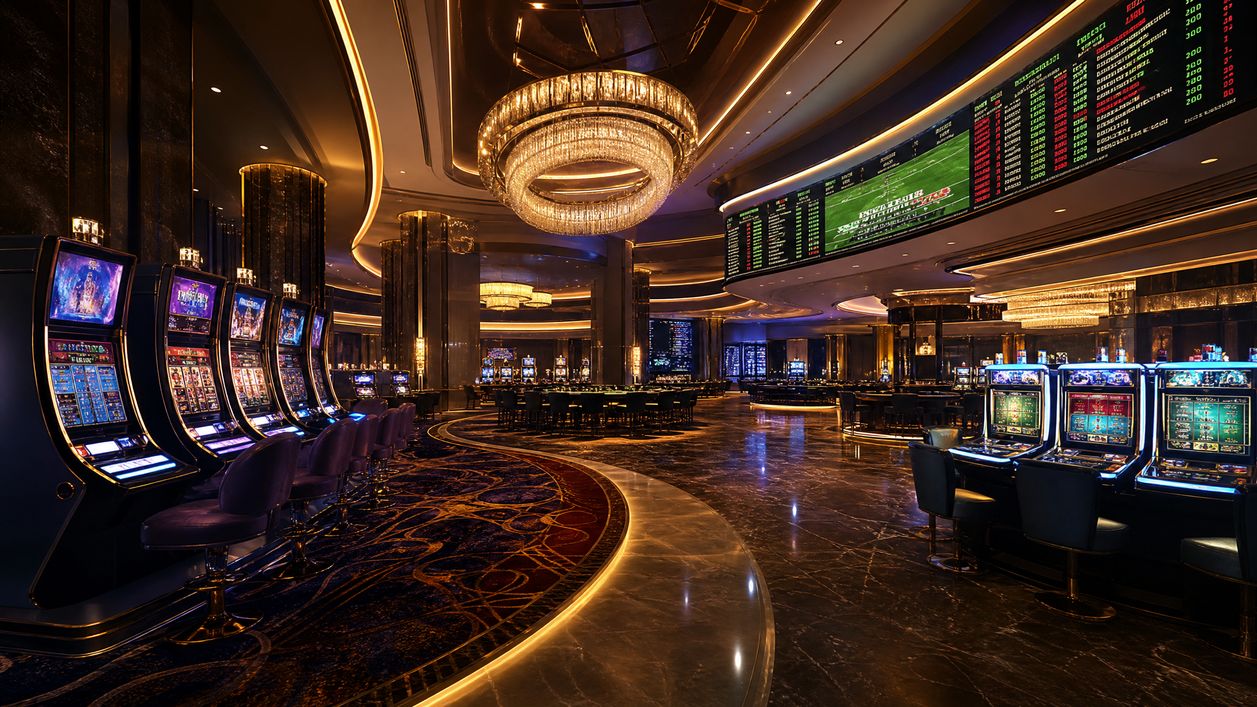 Tenbet Casino Review 2026: Bonuses, Games & Non-Gamstop Access