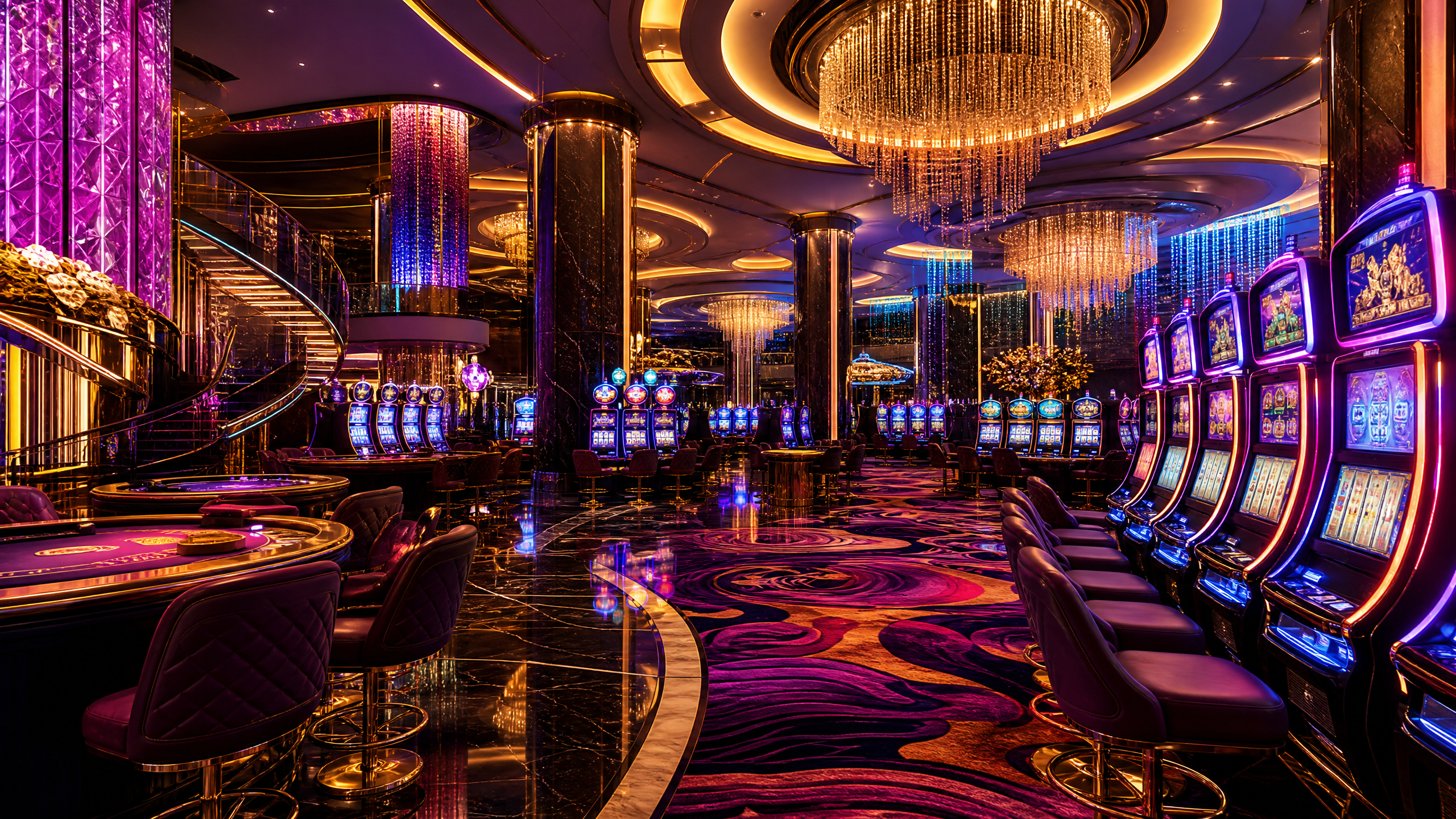 Euphoria Wins Casino Review 2026: Bonuses, Slots & Non-UKGC Play