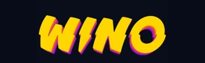 Wino Casino brand logo