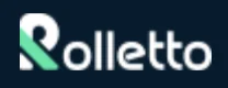 Rolletto Casino logo